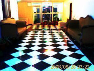 Red Tower Furnished Apartments Mahboula Ngoại thất bức ảnh