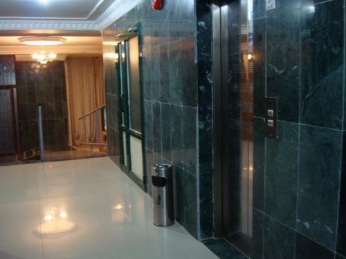 Red Tower Furnished Apartments Mahboula Ngoại thất bức ảnh