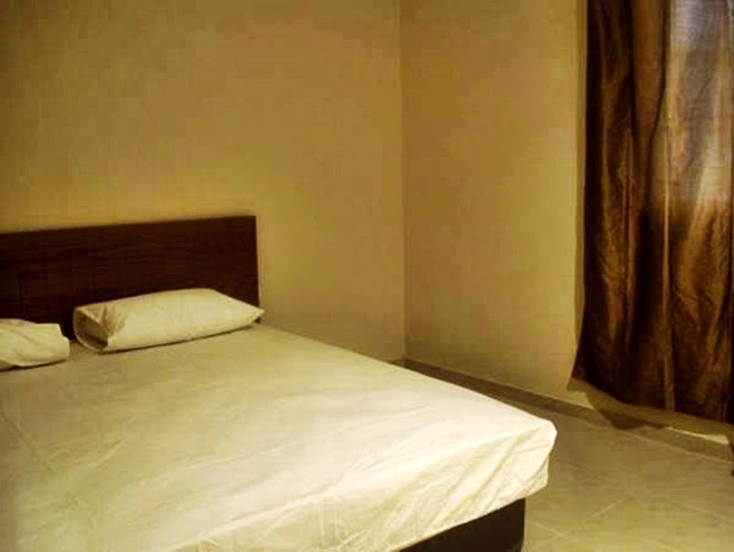 Red Tower Furnished Apartments Mahboula Ngoại thất bức ảnh