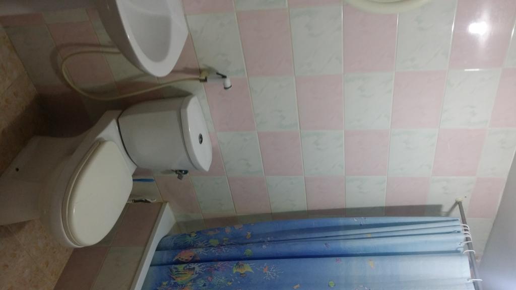 Red Tower Furnished Apartments Mahboula Ngoại thất bức ảnh