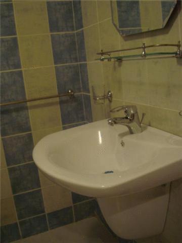 Red Tower Furnished Apartments Mahboula Ngoại thất bức ảnh