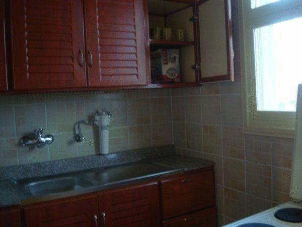 Red Tower Furnished Apartments Mahboula Ngoại thất bức ảnh